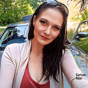 Meet your Posher, Crystal